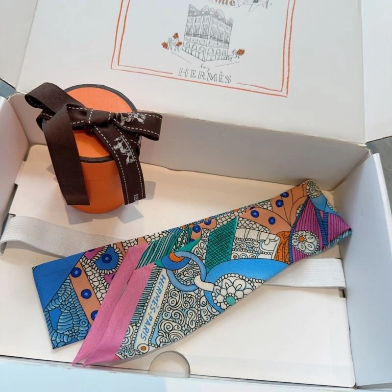 Hermes Silk FastDry 272133