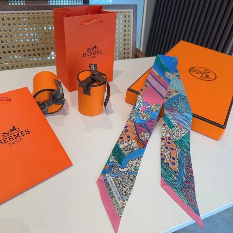 Hermes Silk FastDry 272133