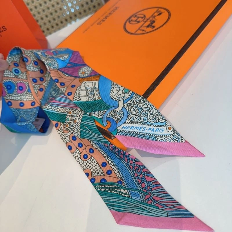 Hermes Silk FastDry 272133
