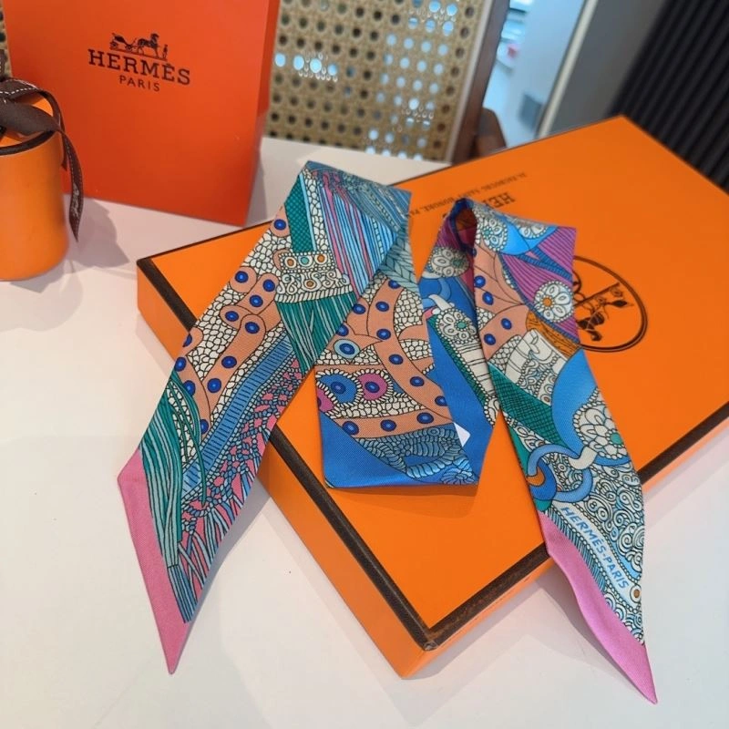 Hermes Silk FastDry 272133