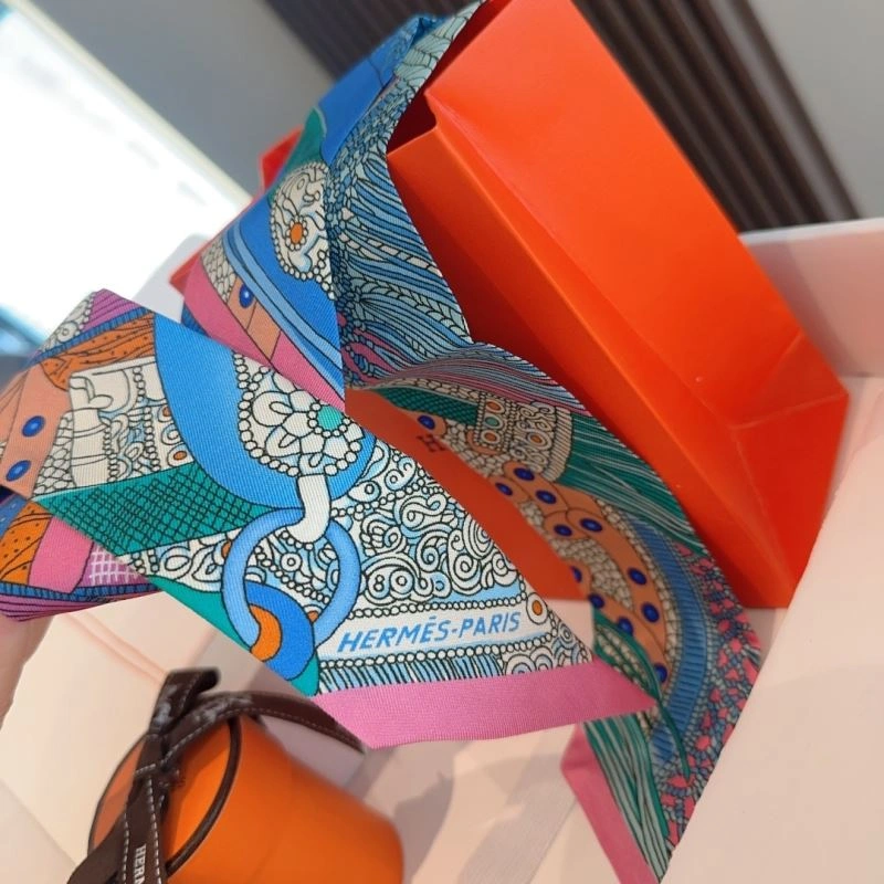 Hermes Silk FastDry 272133