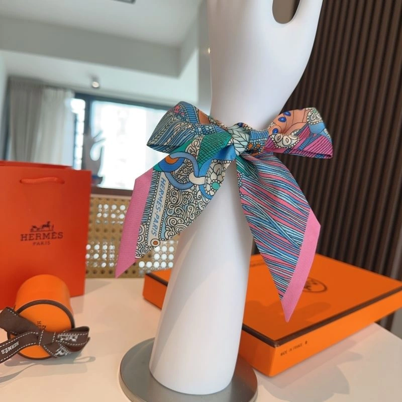 Hermes Silk FastDry 272133