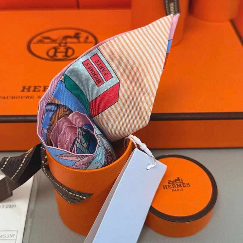 SunProtective Hermes Silk 272112