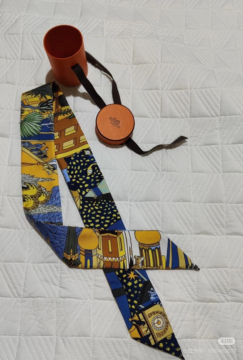 StreetReady Hermes Silk 272113