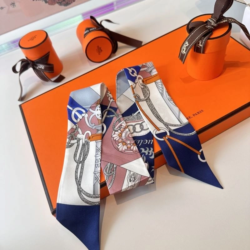 Hermes Silk Durable 272108