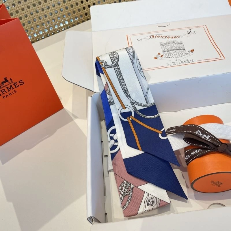 Hermes Silk Durable 272108