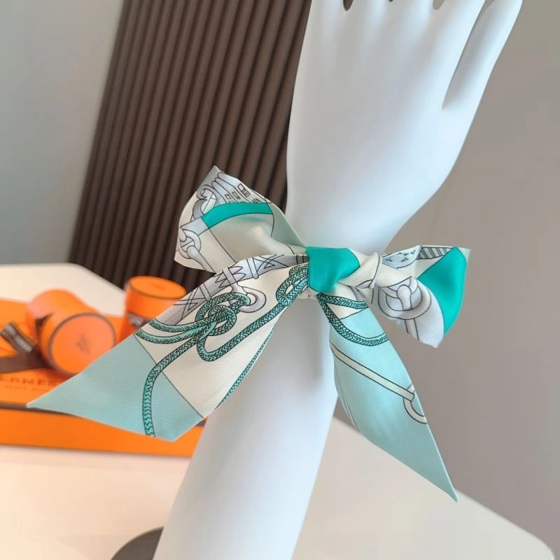 Effortless Hermes Silk 272083