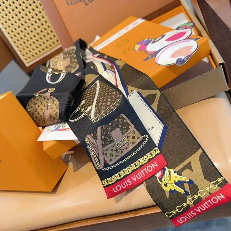 StreetReady Hermes Silk 272103