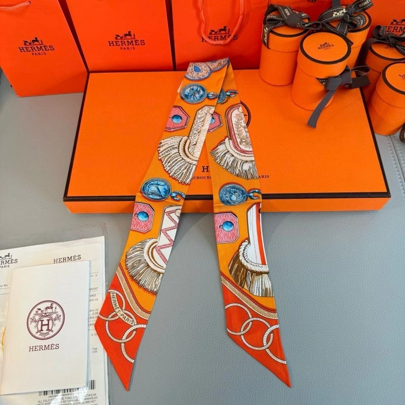Hermes Silk OdorResistant 272101