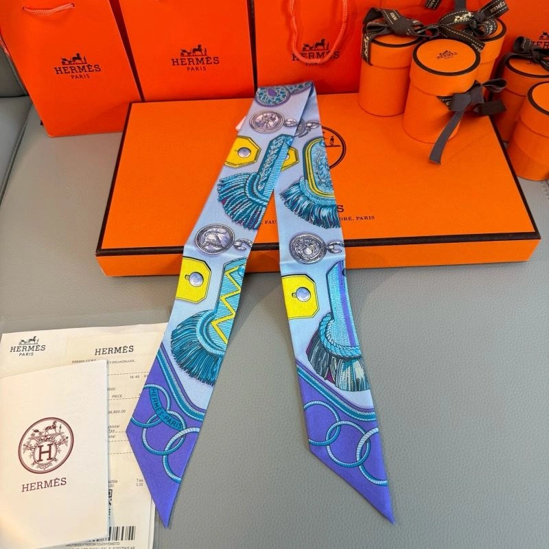 TimelessDesign Hermes Silk 272099