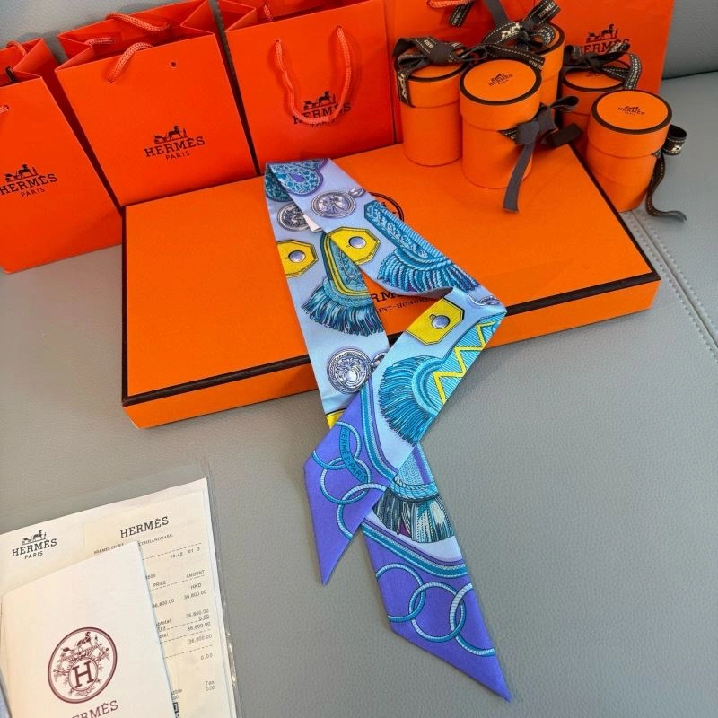 TimelessDesign Hermes Silk 272099