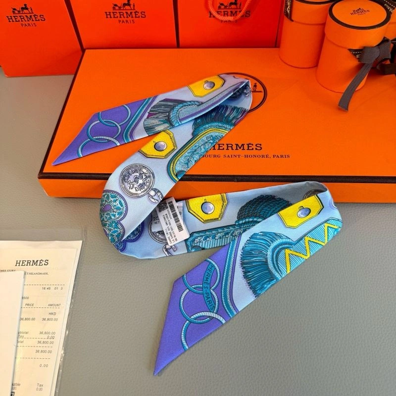 TimelessDesign Hermes Silk 272099