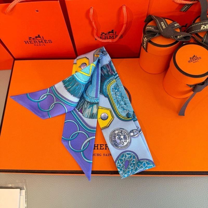 TimelessDesign Hermes Silk 272099