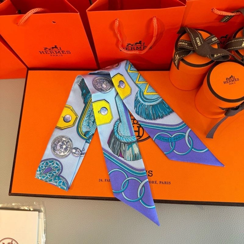 TimelessDesign Hermes Silk 272099