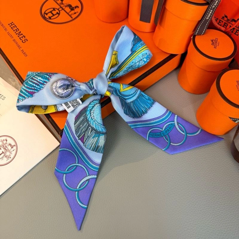 TimelessDesign Hermes Silk 272099
