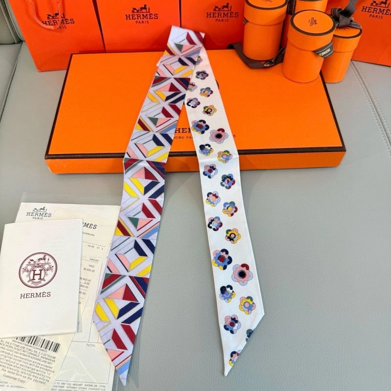 Hermes Silk FastDry 272093