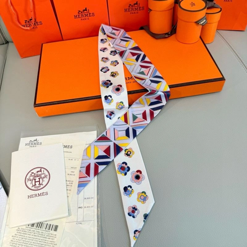 Hermes Silk FastDry 272093