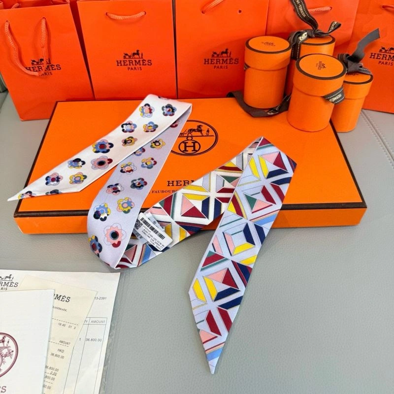 Hermes Silk FastDry 272093