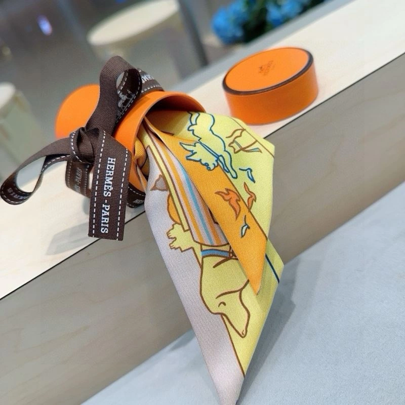 Hermes Silk MoistureWicking 272109