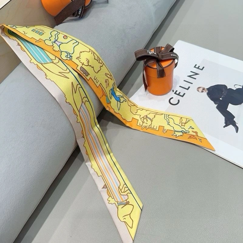 Hermes Silk MoistureWicking 272109
