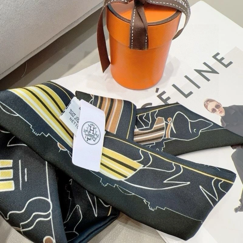 Hermes Silk Resilient 272088
