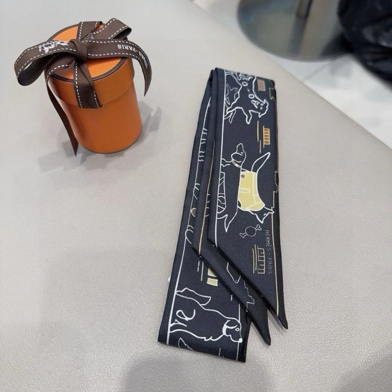Hermes Silk Resilient 272088