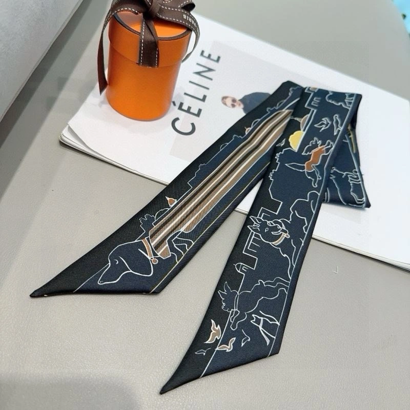 Hermes Silk Resilient 272088