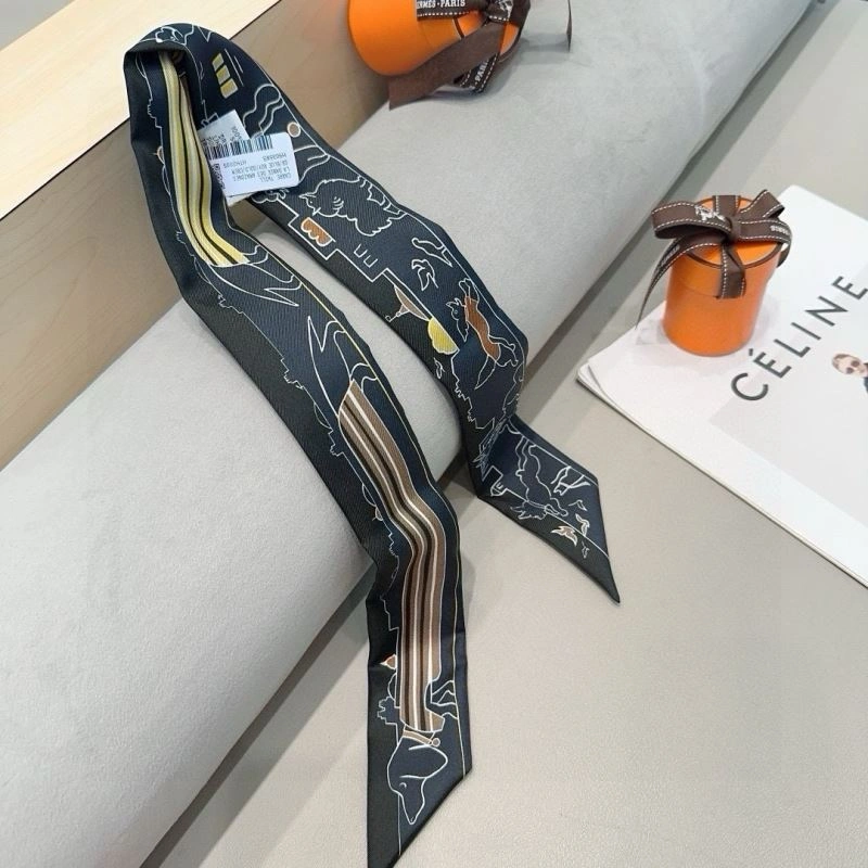 Hermes Silk Resilient 272088