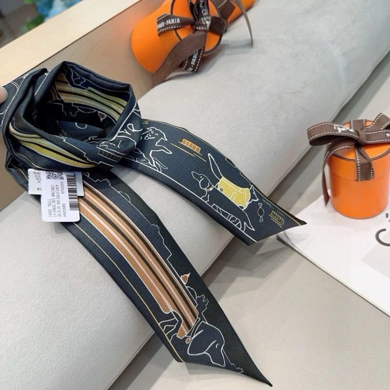 Hermes Silk Resilient 272088