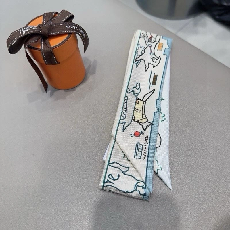 NewStyle Hermes Silk 272098