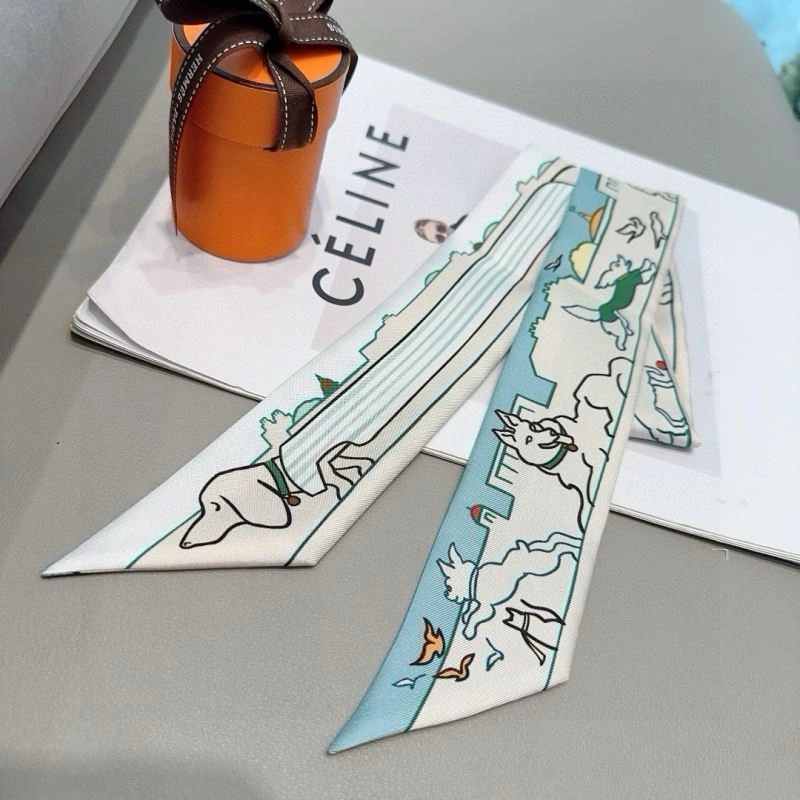 NewStyle Hermes Silk 272098