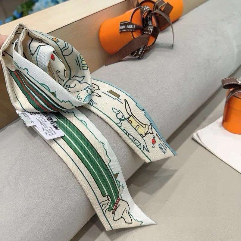 NewStyle Hermes Silk 272098