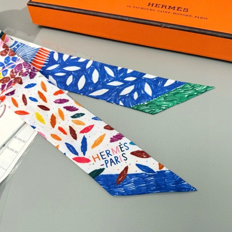 Hermes Silk Reliable 272082
