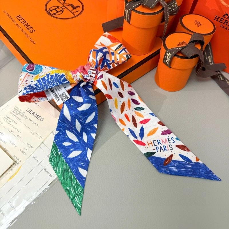 Hermes Silk Reliable 272082