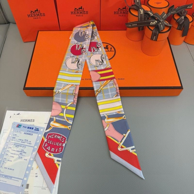 Hermes Silk ModernLook 272080