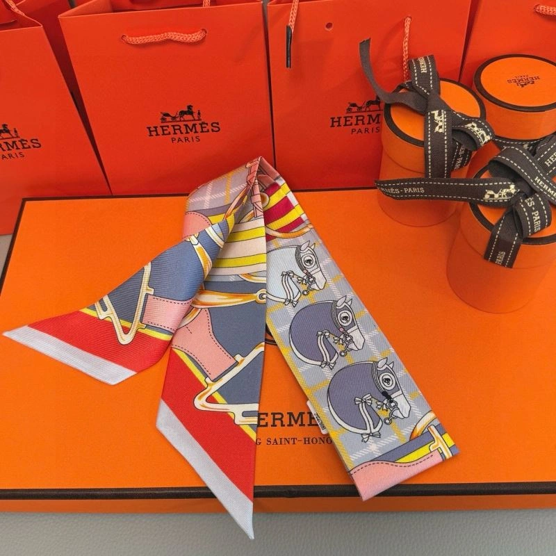 Hermes Silk ModernLook 272080