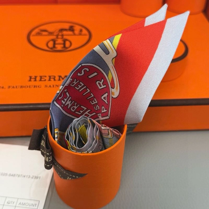 Hermes Silk ModernLook 272080