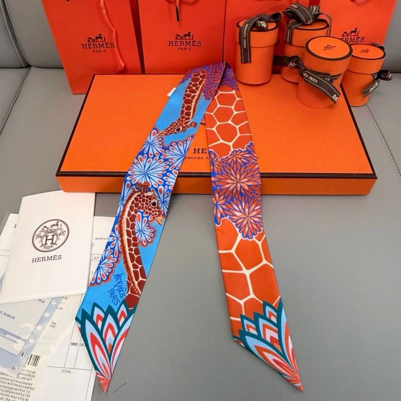 Hermes Silk ZeroBulk 272081