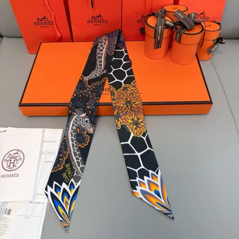 Hermes Silk Lightweight 272077