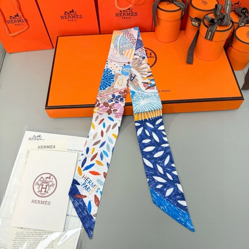 Hermes Silk Resilient 272076