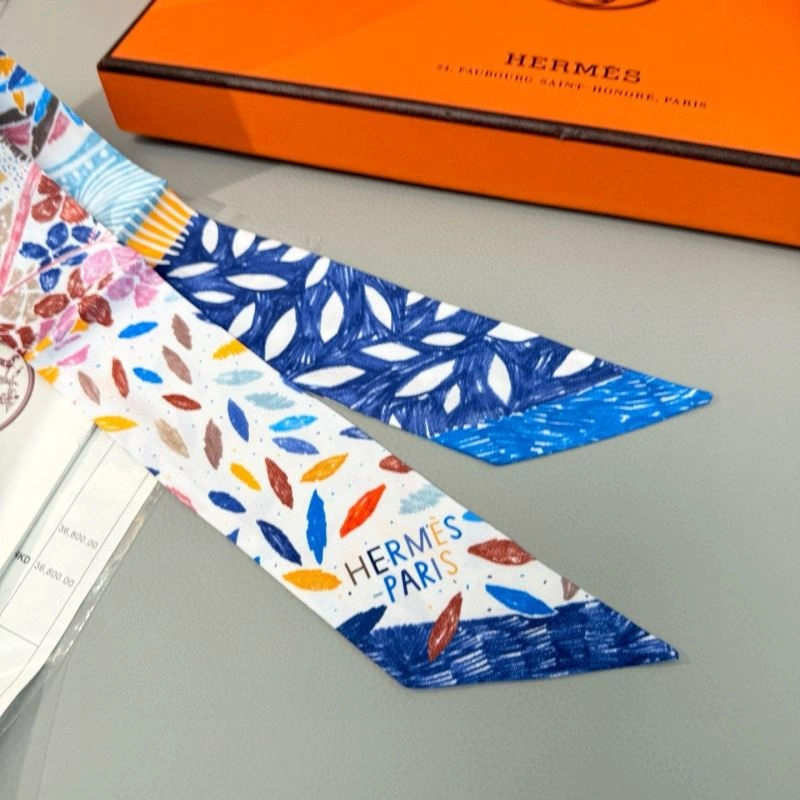 Hermes Silk Resilient 272076