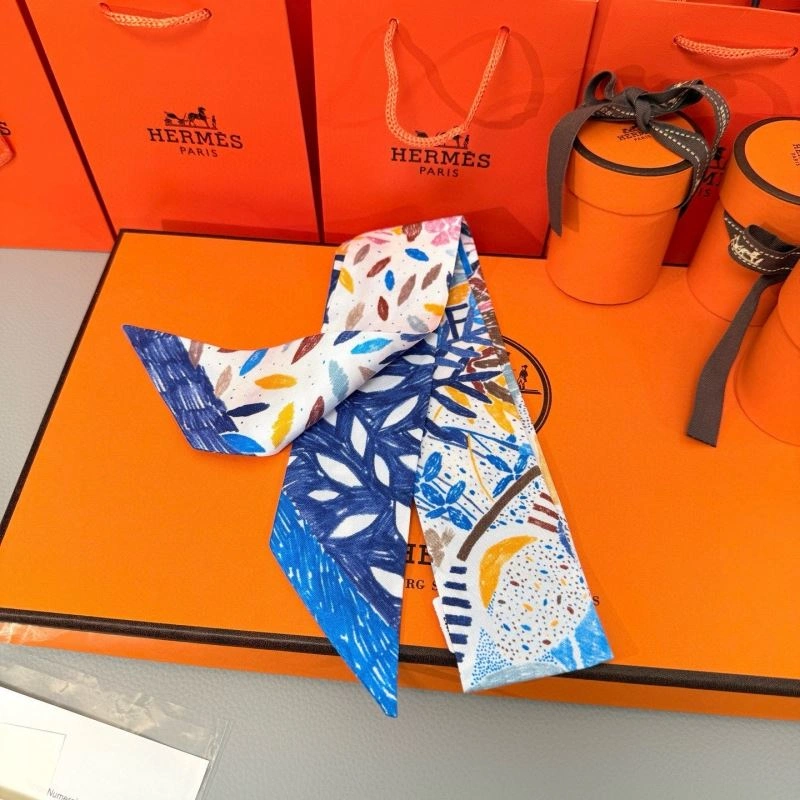 Hermes Silk Resilient 272076