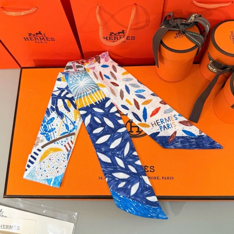 Hermes Silk Resilient 272076