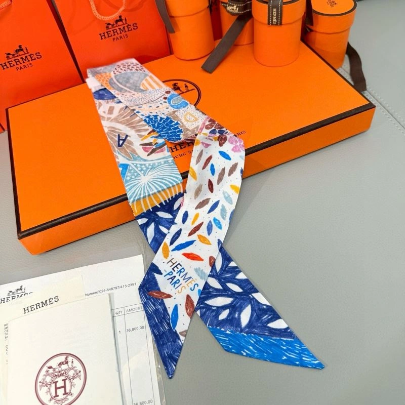 Hermes Silk Resilient 272076