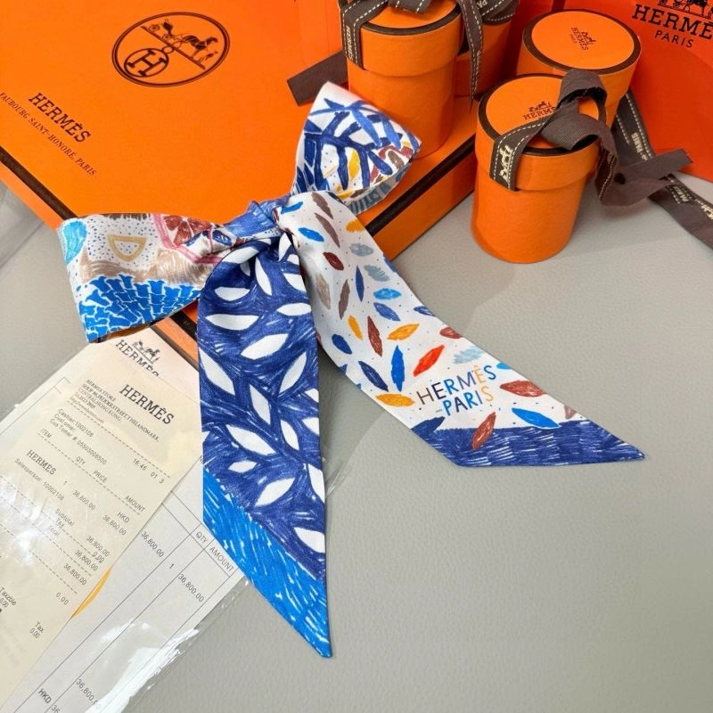 Hermes Silk Resilient 272076