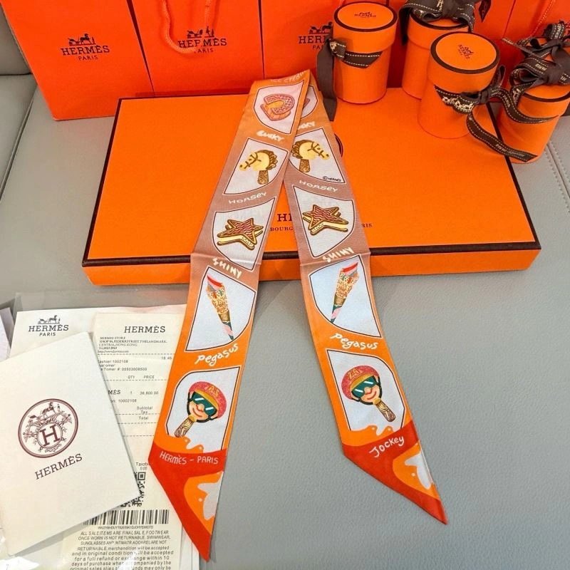 FreshLook Hermes Silk 272072