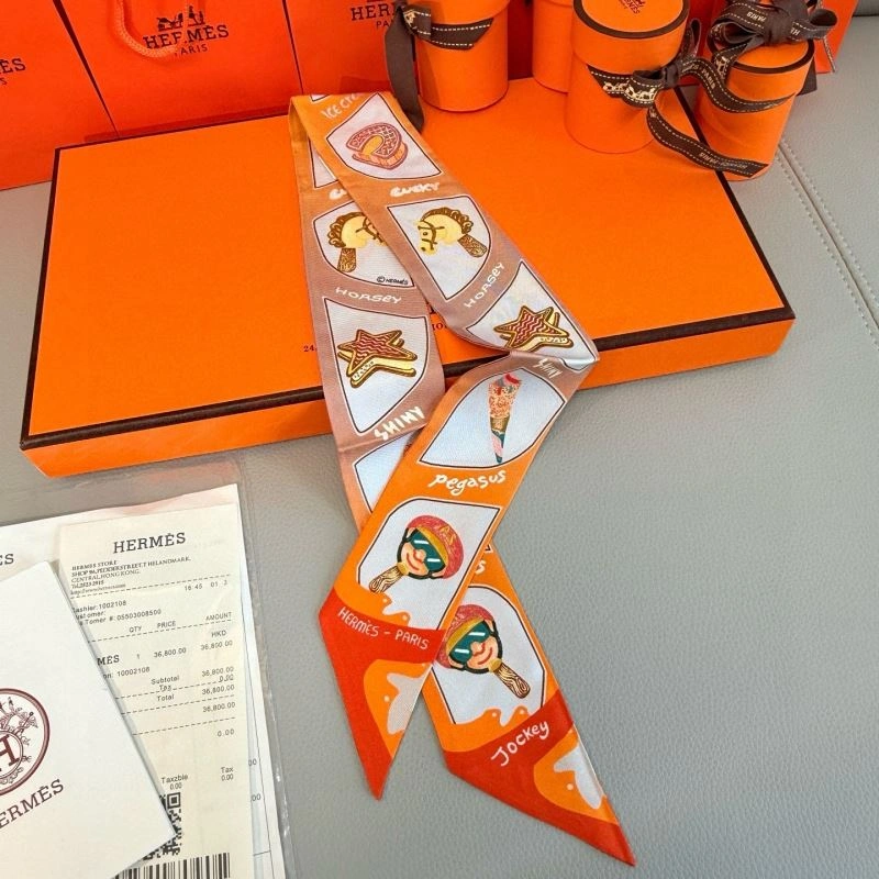 FreshLook Hermes Silk 272072