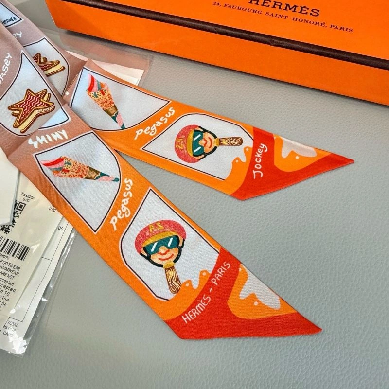 FreshLook Hermes Silk 272072