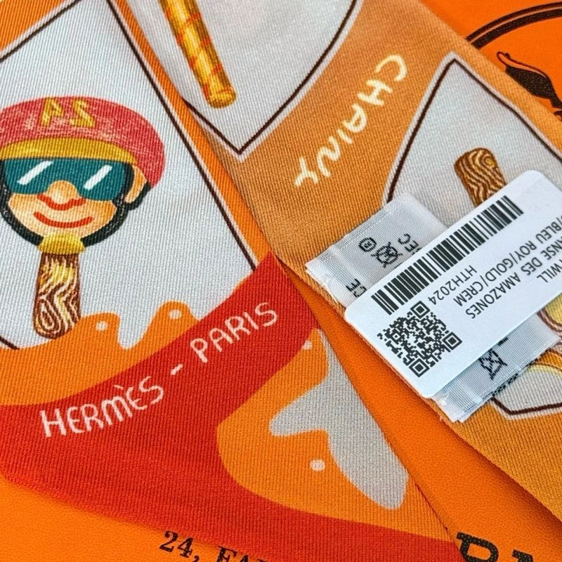 FreshLook Hermes Silk 272072