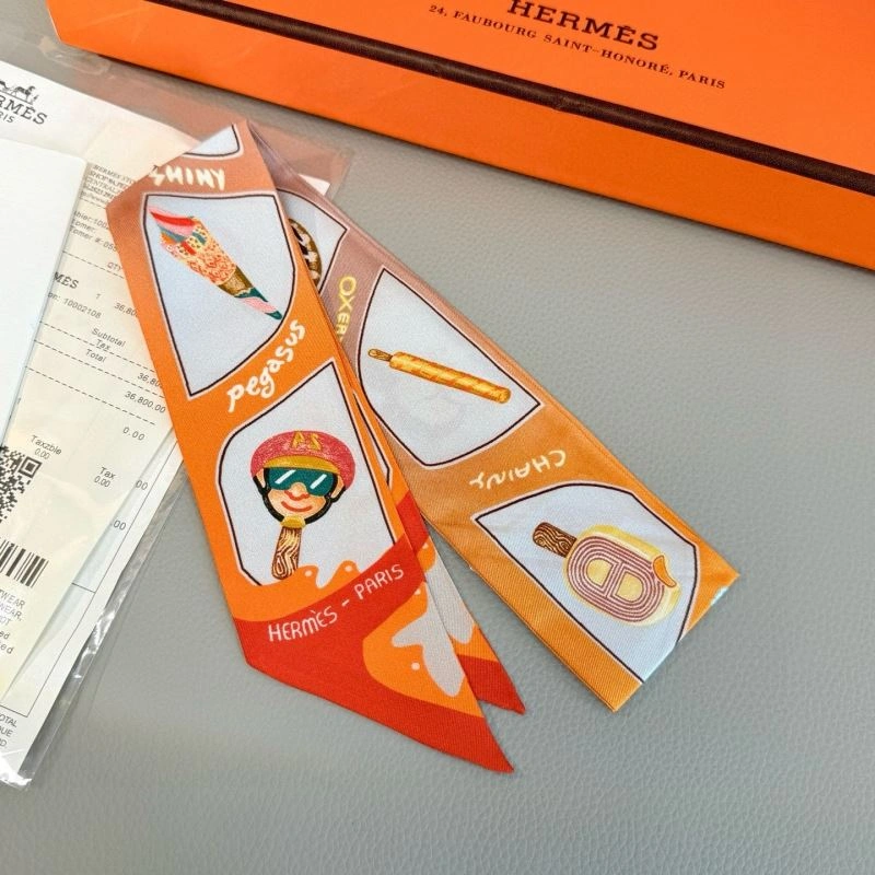 FreshLook Hermes Silk 272072